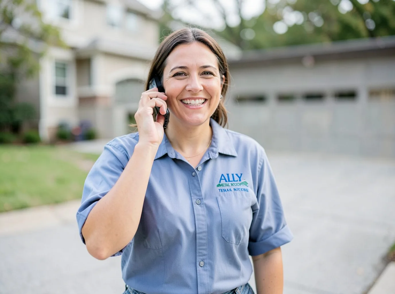 Metal Roof Installation Maxton, NC FAQs